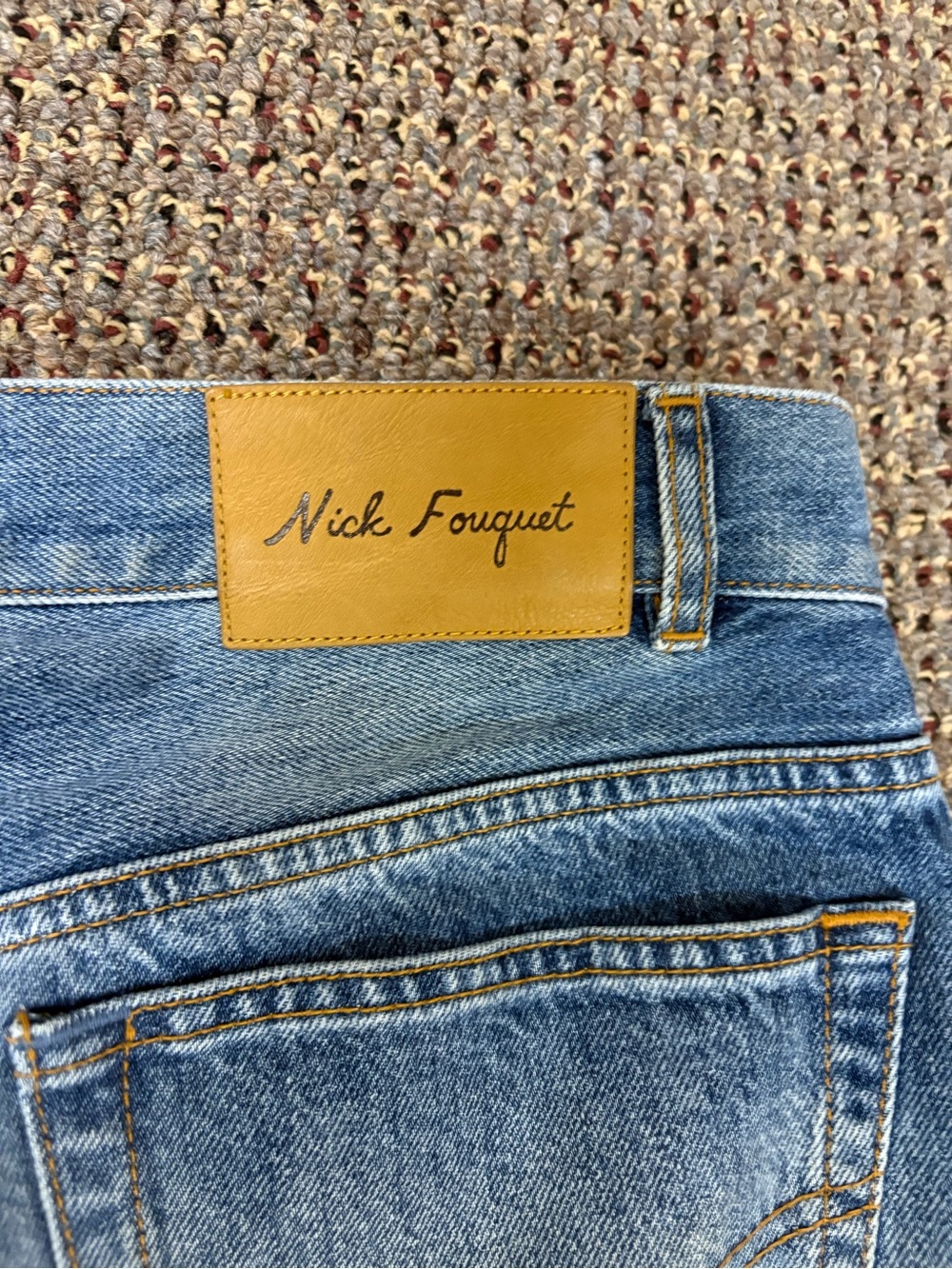 Nick Fouquet jesns.